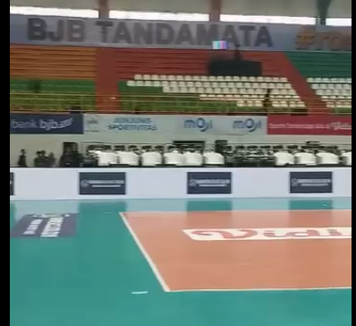 LED Screen E-Board Indoor atau Outdor - Display LED berkualitas tinggi untuk presentasi